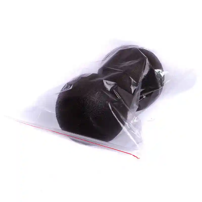 Minge masaj dublu 24х12 cm DuoBall Rad Roller FI-1550 (4713)