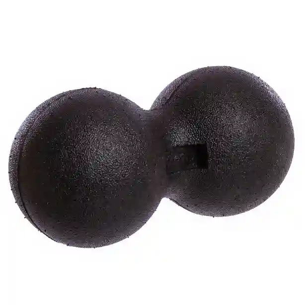 Minge masaj dublu 24х12 cm DuoBall Rad Roller FI-1550 (4713)