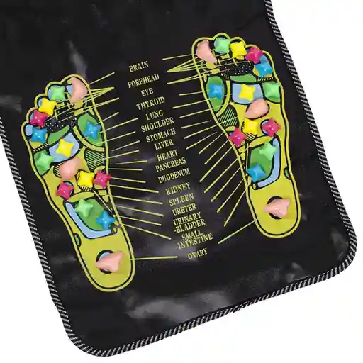 Saltea masaj 138х84 cm inSPORTline Marmora 21987 (4289)