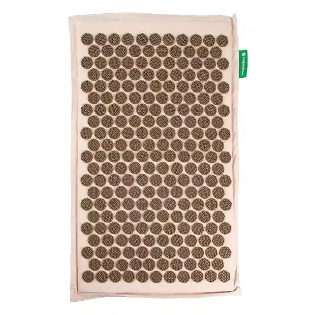 Saltea masaj acupunctura 72х44х2 cm inSPORTline 19125 (3432)