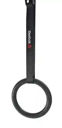 Гимнастические кольца Reebok Suspension Ring RSRP-10060 (4987)