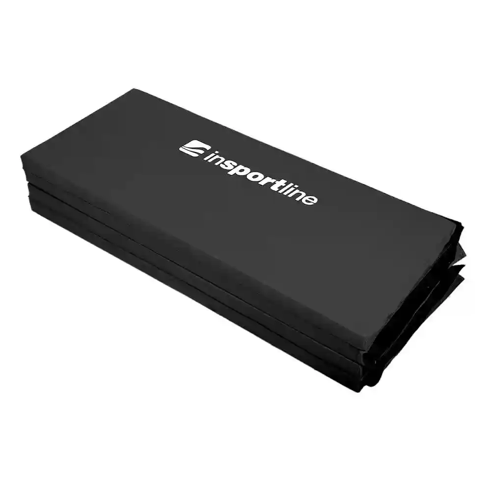 Мат складной 200x120x5 см inSPORTline Kvadfold 26545 (11391)