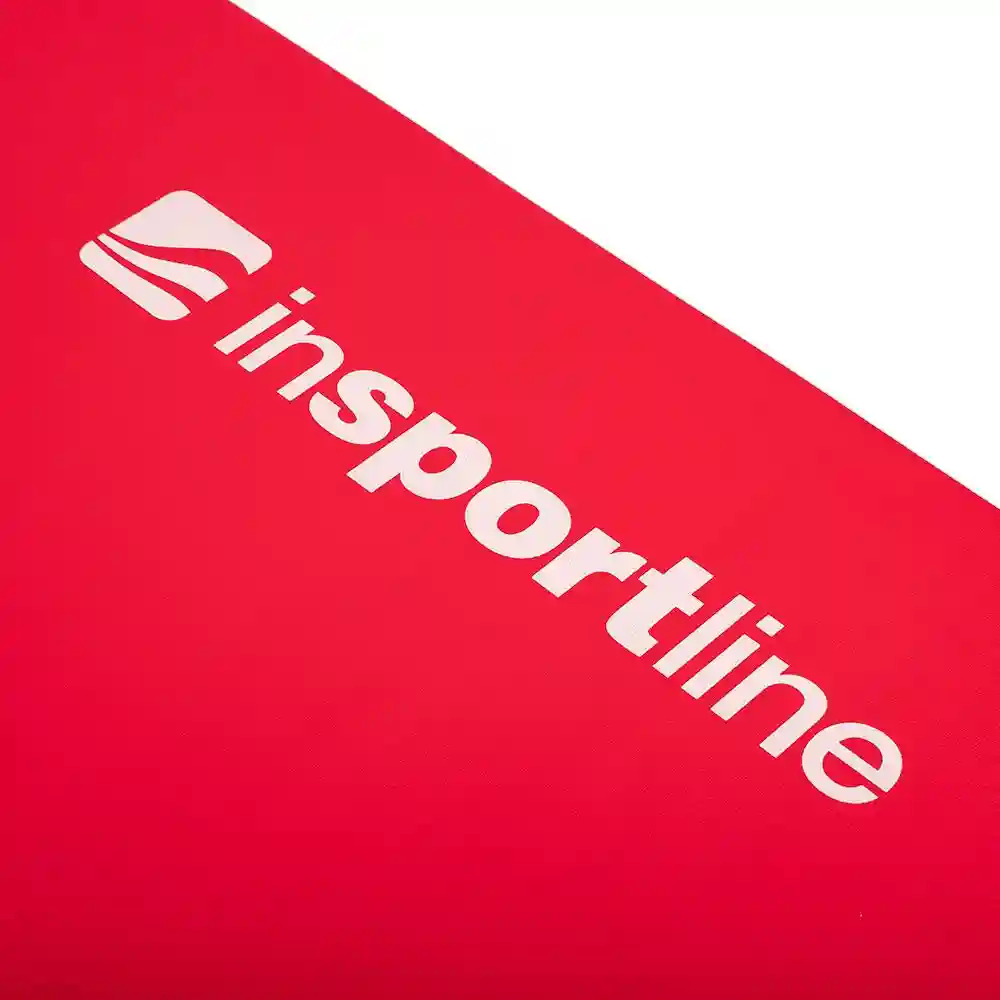 Мат складной 200x120x5 см inSPORTline Kvadfold 26545 (11391)