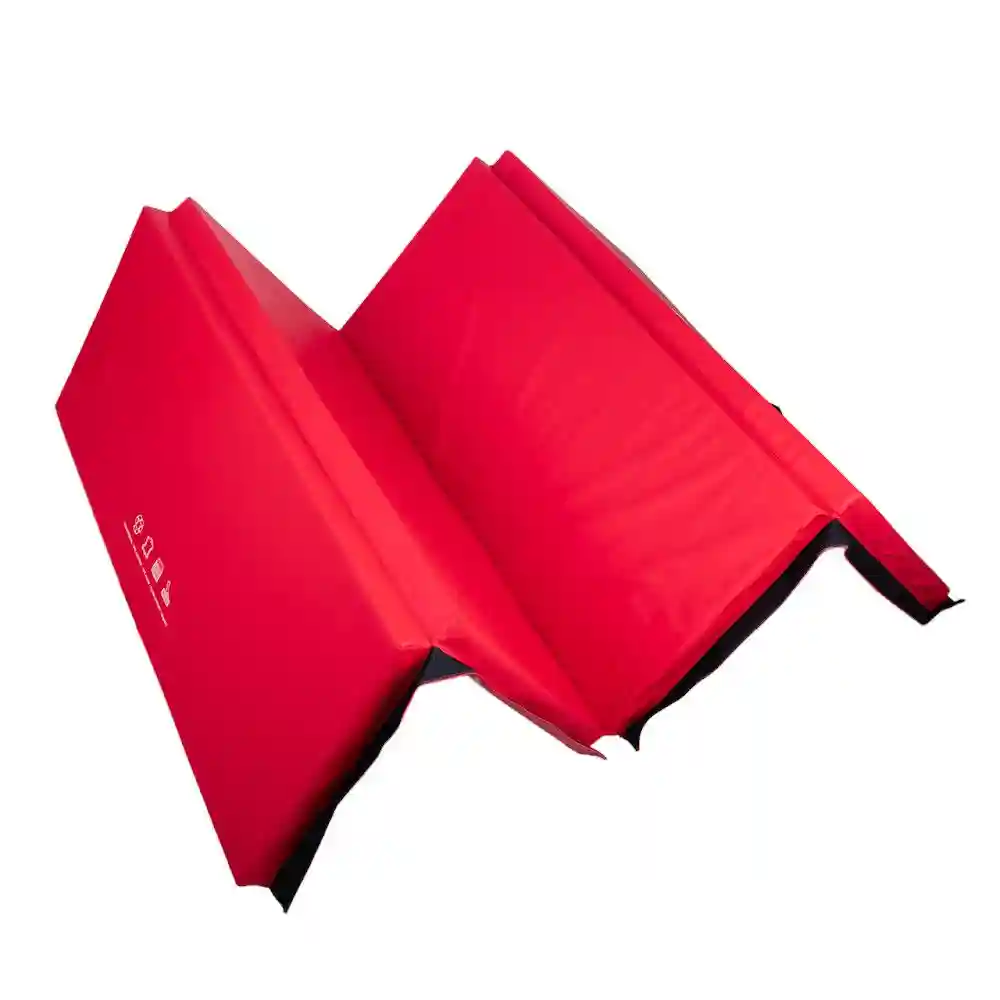 Мат складной 200x120x5 см inSPORTline Kvadfold 26545 (11391)