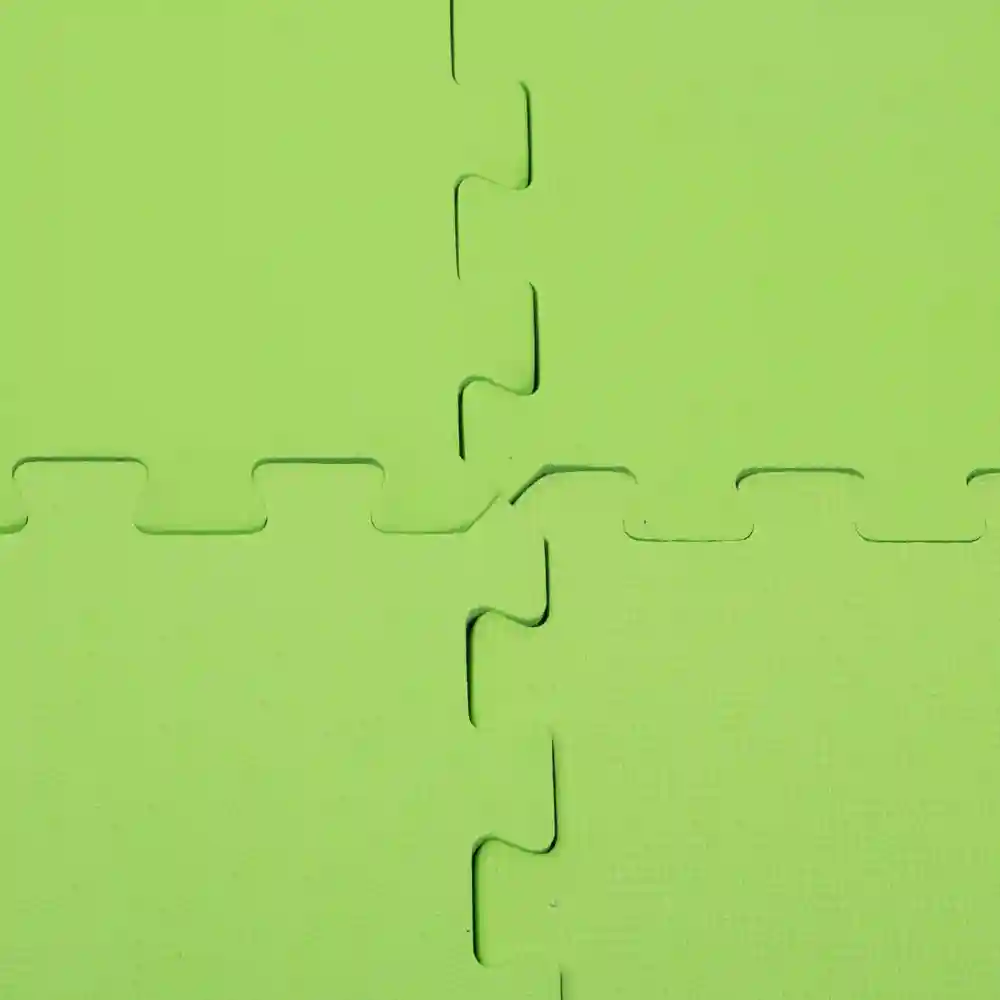 Коврик Eva Puzzle (4 шт.) 124х124 см, 1.2 см inSPORTline 13372 (7046)