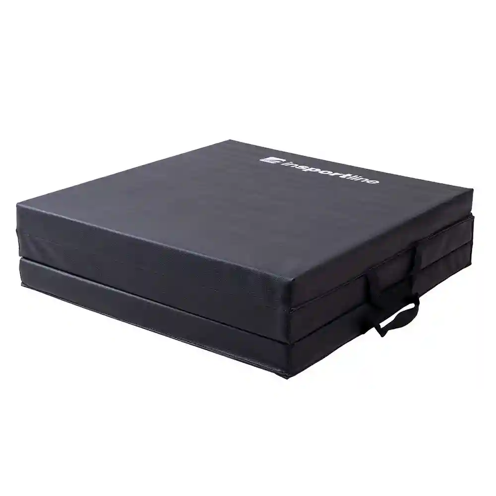 Мат складной 180х60х5 см inSPORTline Trifold 25629 (10217)