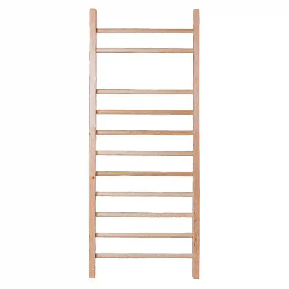 Шведская стенка 240х80 см (макс. 130 кг) inSPORTline Steadyline 22514 (5977)