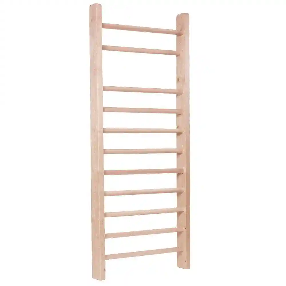 Шведская стенка 240х80 см (макс. 130 кг) inSPORTline Steadyline 22514 (5977)