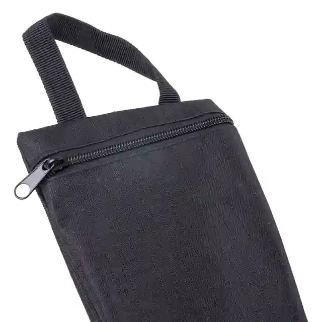 Husa pt bastoane treking 85 cm inSPORTline Meshy 14677 (6555)