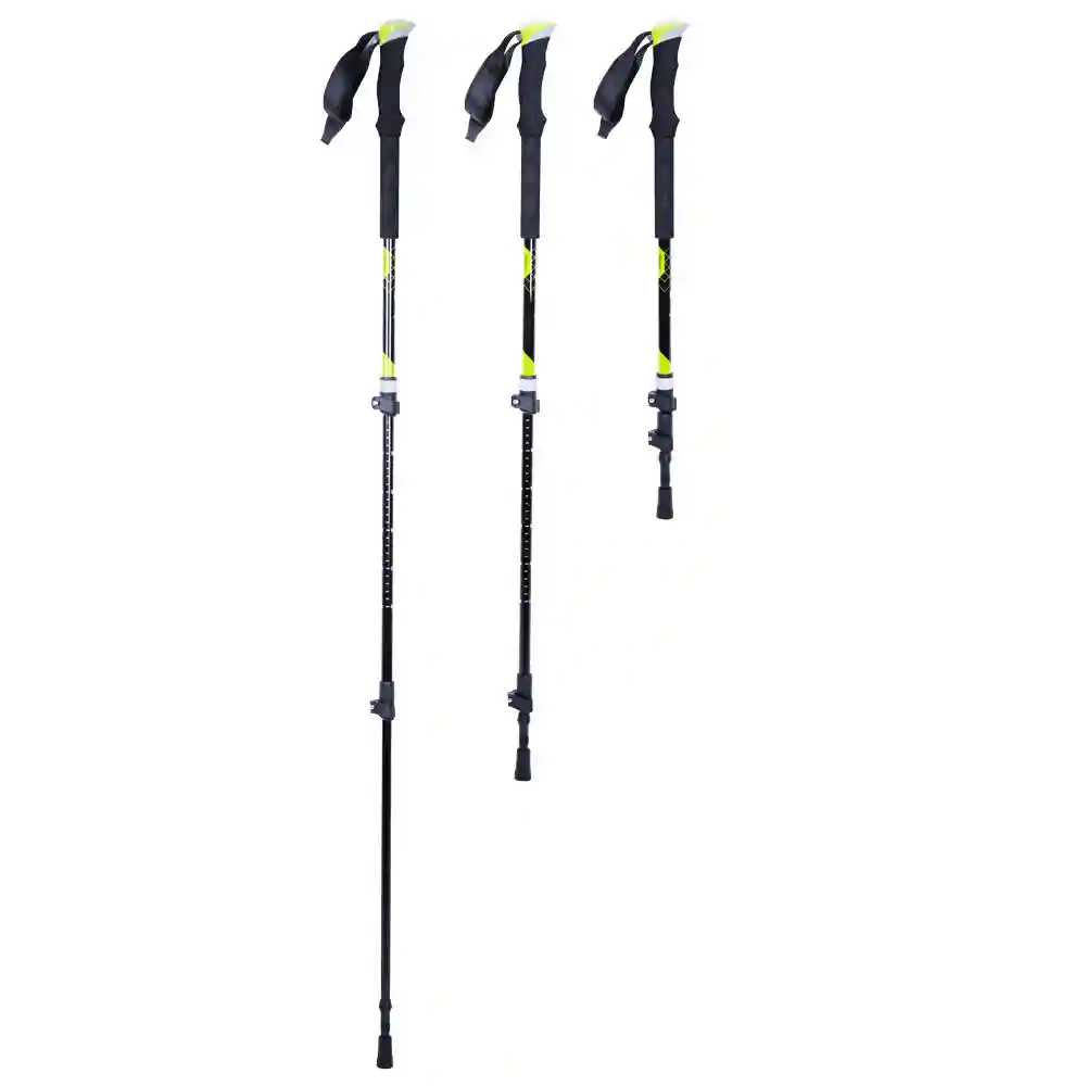 Baston trekking (1 buc.) 63-135 cm inSPORTline Mirador 13418 (11459)