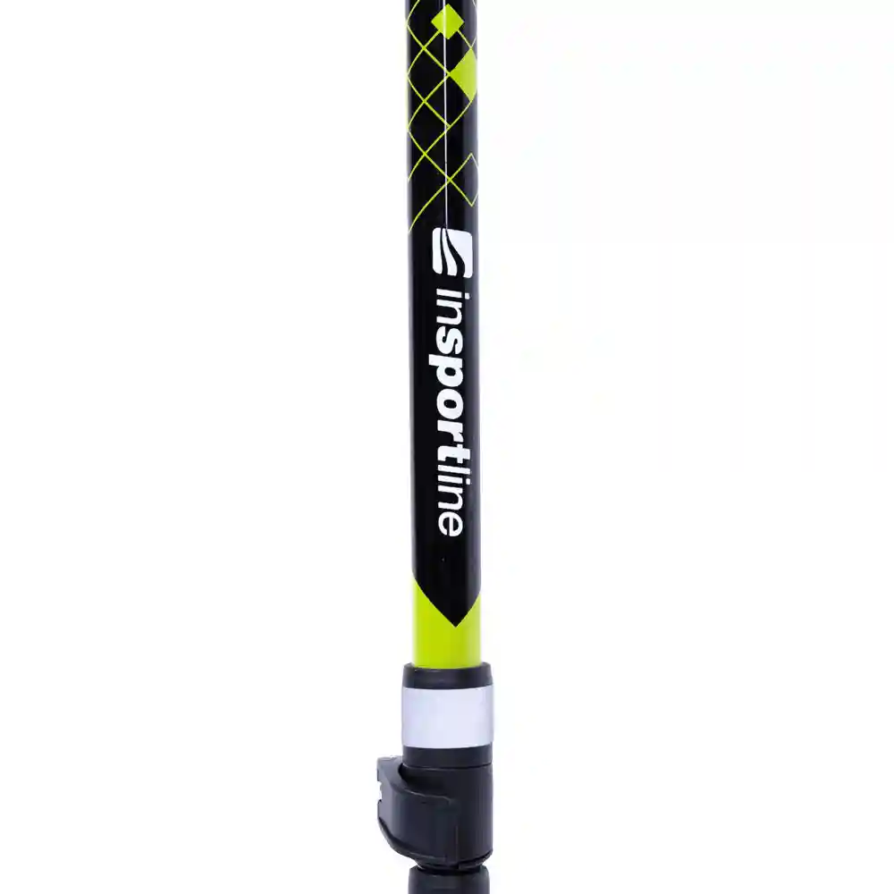 Baston trekking (1 buc.) 63-135 cm inSPORTline Mirador 13418 (11459)
