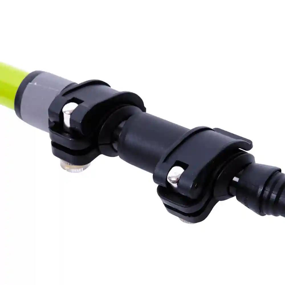 Baston trekking (1 buc.) 63-135 cm inSPORTline Mirador 13418 (11459)