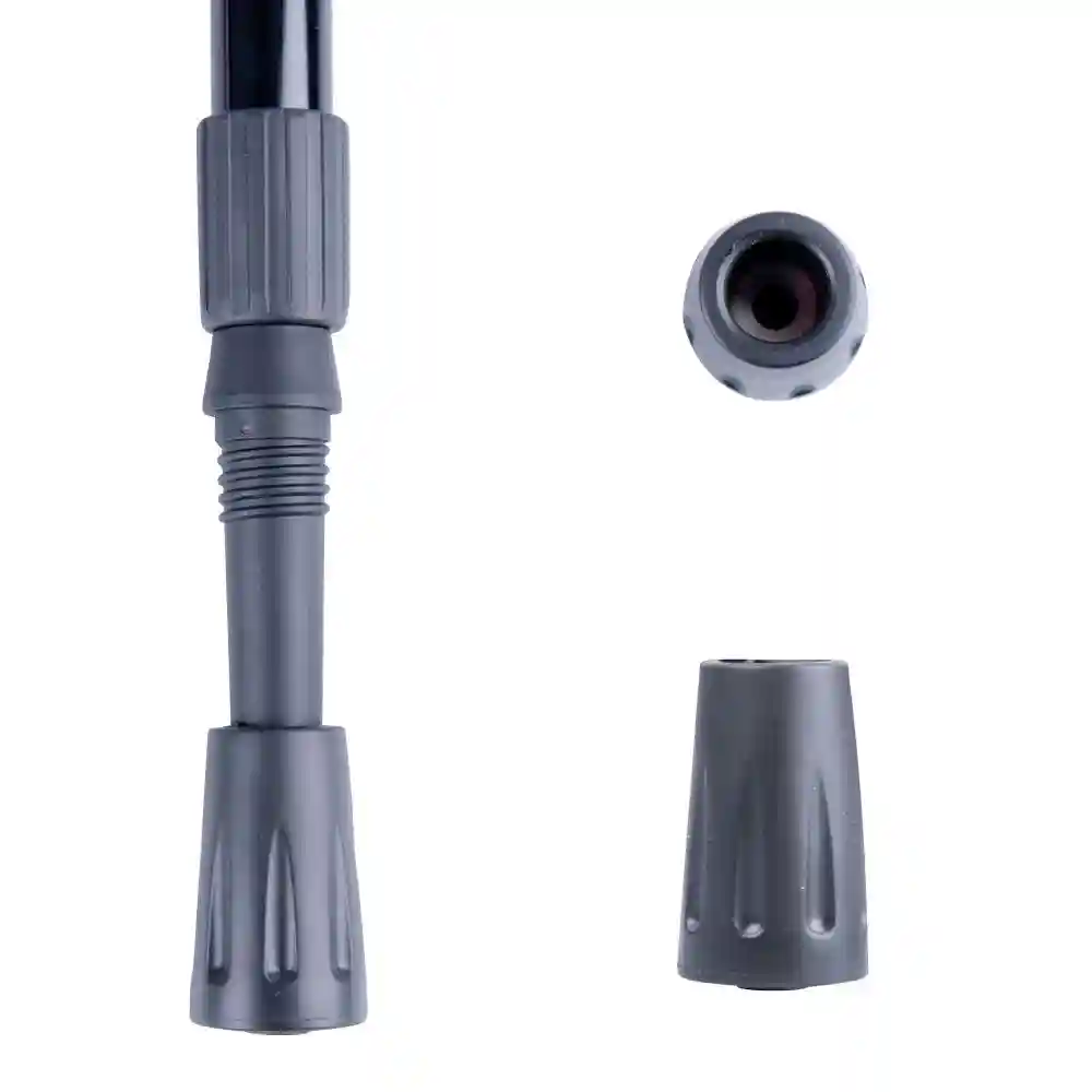Baston trekking (1 buc.) 63-135 cm inSPORTline Mirador 13418 (11459)