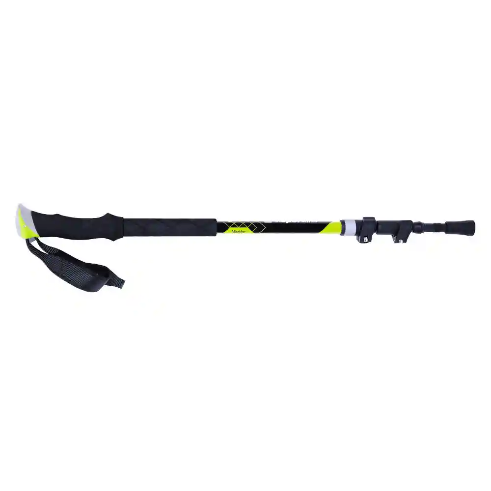 Baston trekking (1 buc.) 63-135 cm inSPORTline Mirador 13418 (11459)