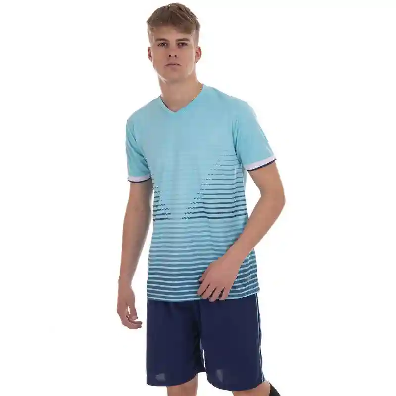 Forma fotbal M (maiou + pantaloni scurti) 8821 (9874)