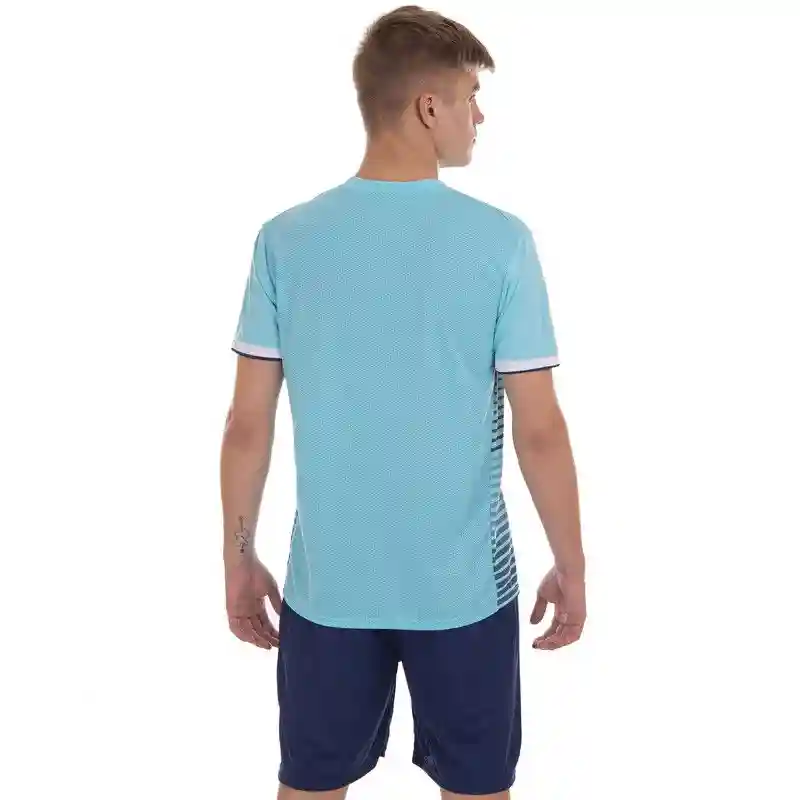 Forma fotbal M (maiou + pantaloni scurti) 8821 (9874)