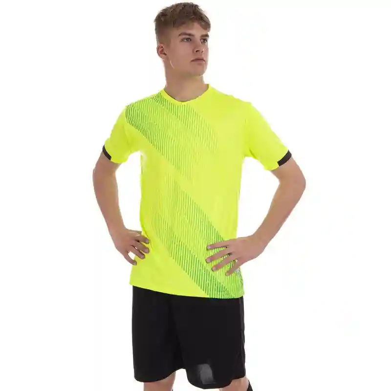 Forma fotbal M (maiou + pantaloni scurti) D8827 (9876)