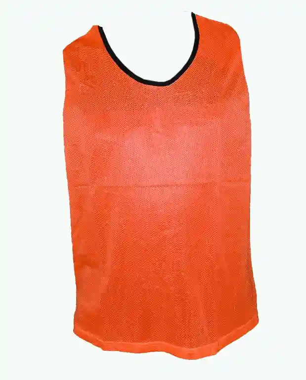 Maiou / tricou antrenament L Alvic orange (475)