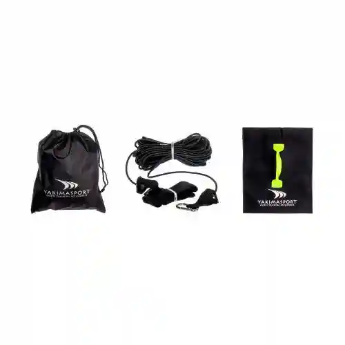 Accesor pt antrenament minge №5 Yakimasport Skill Ball 3 100362 (7382)