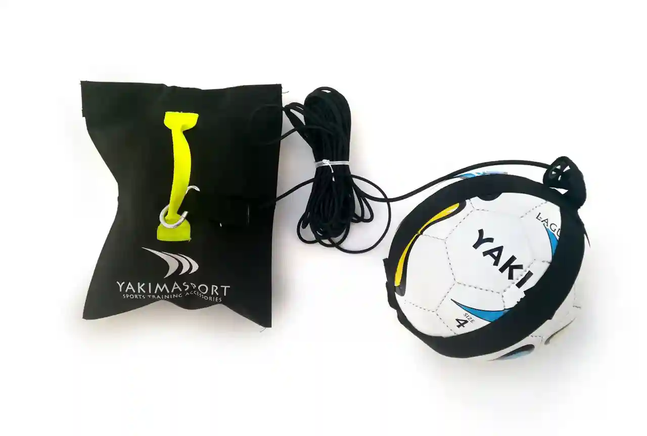 Accesor pt antrenament minge №5 Yakimasport Skill Ball 3 100362 (7382)