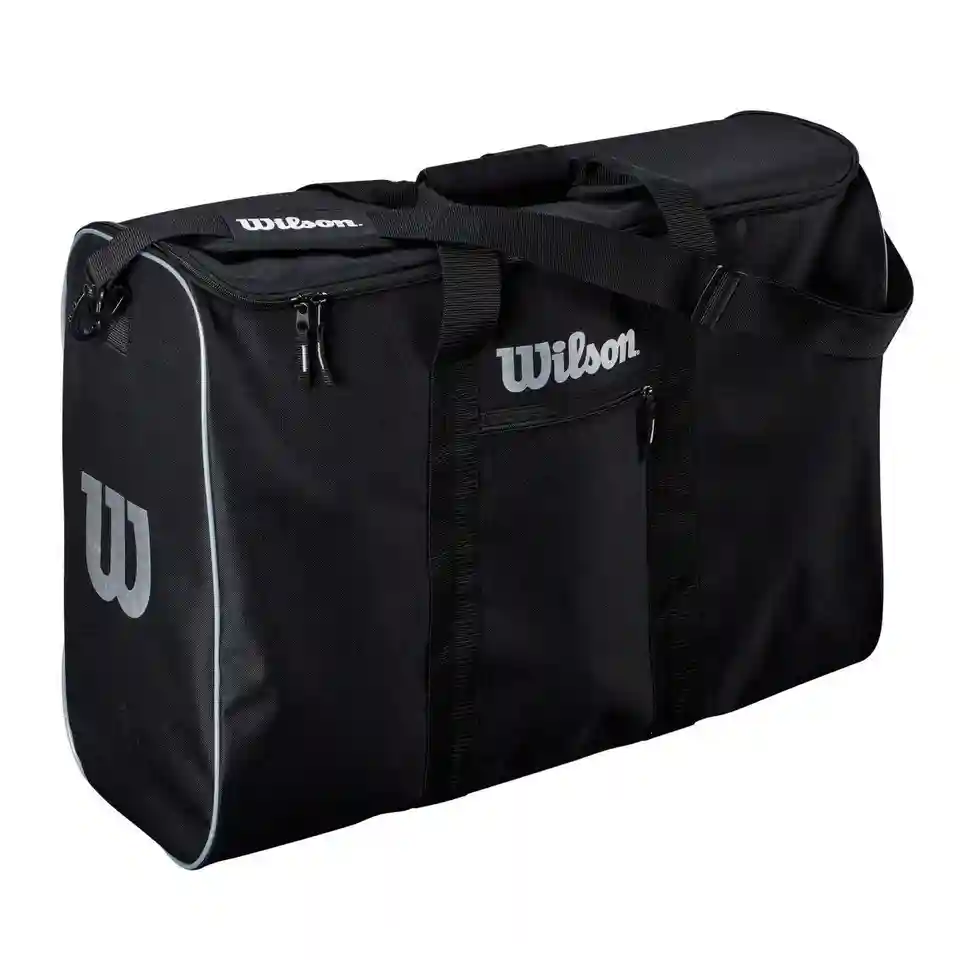 Geanta pt 6 mingi Wilson Travel Bskt Bag WTB201960 (2269)