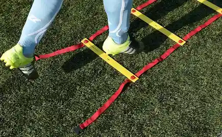 Scara antrenament 6 m Yakimasport 100067 (4136)
