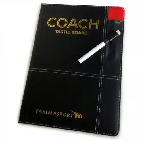 Доска тактическая футбольная Yakimasport Gold 100253 (3361)