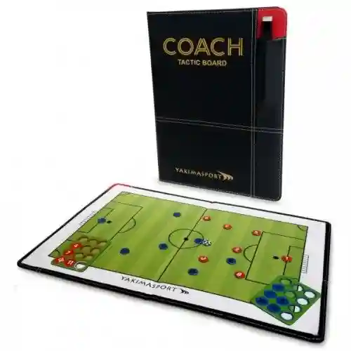 Доска тактическая футбольная Yakimasport Gold 100253 (3361)