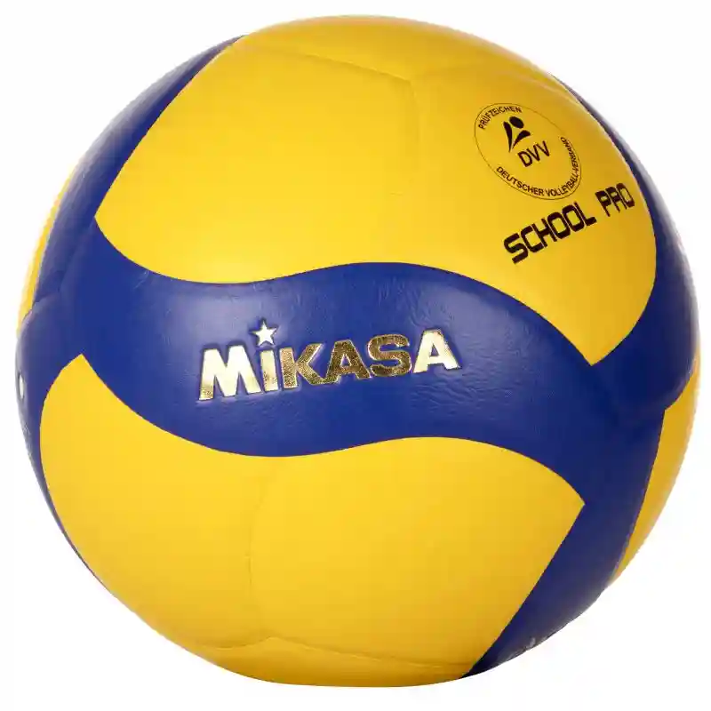 Minge volei Mikasa V333W School Pro (9249)