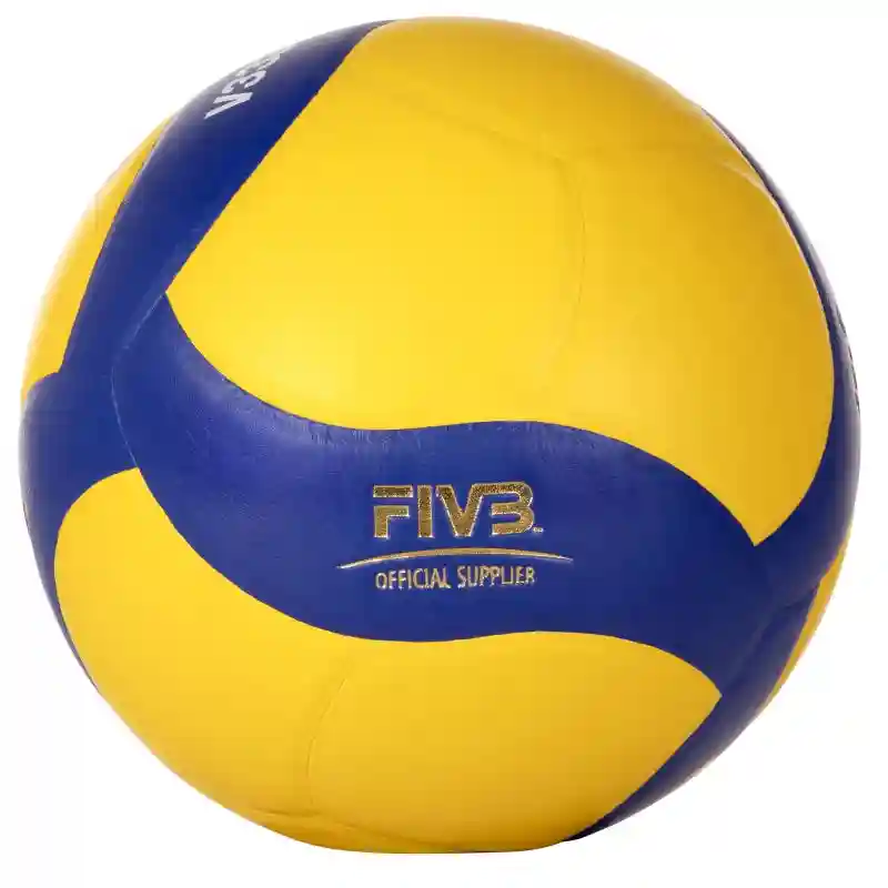 Minge volei Mikasa V333W School Pro (9249)