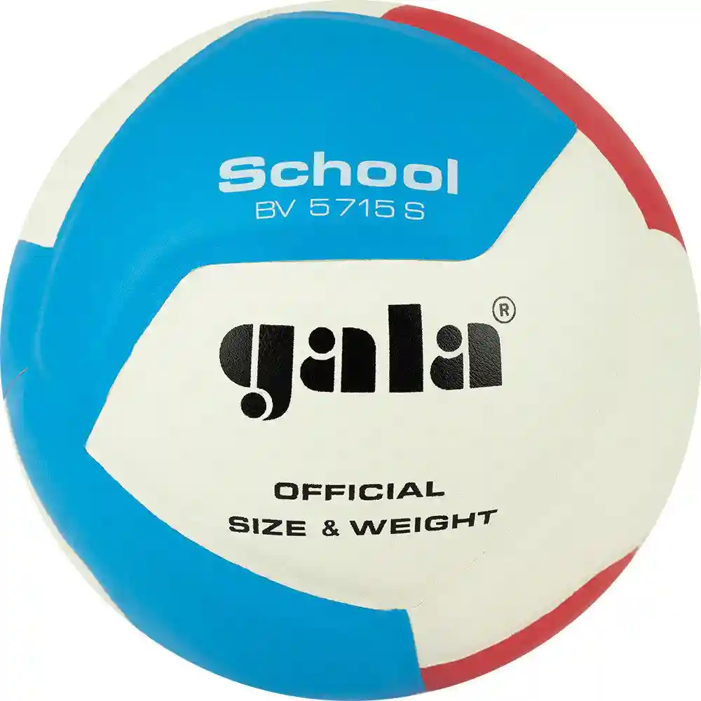 Minge volei №5 Gala School  5715 (10541)