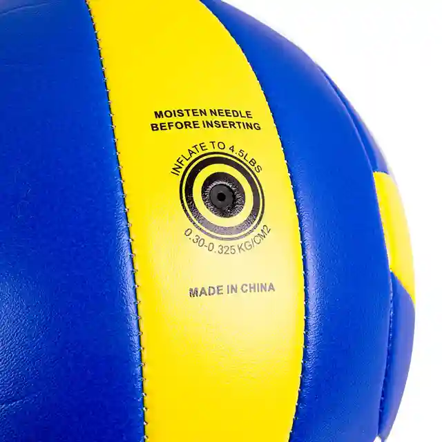Minge volei №5 inSPORTline Winifer 22131 (10982)
