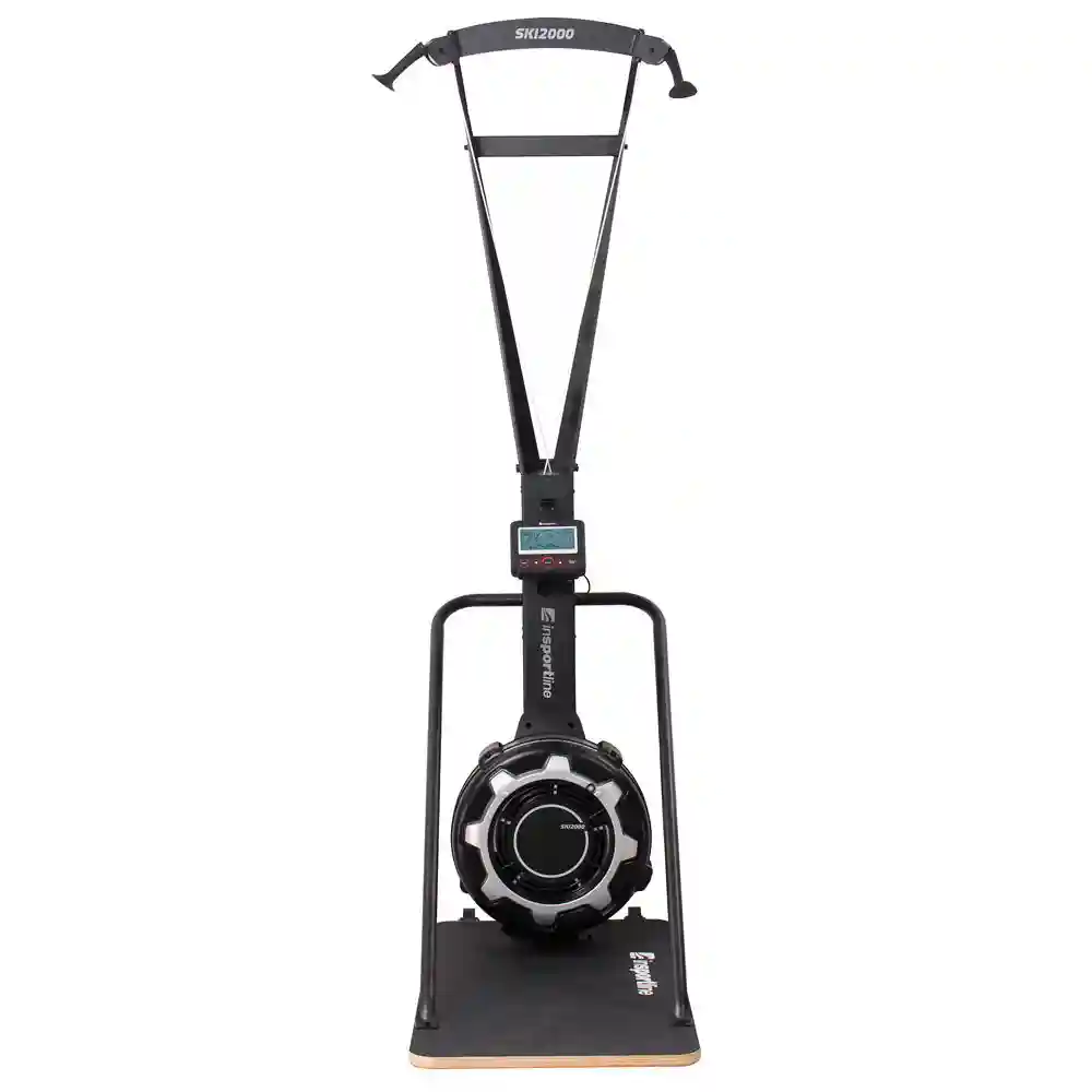 Лыжный тренажер Cross-Country Skiing Machine SKI2000 inSPORTline IN19986