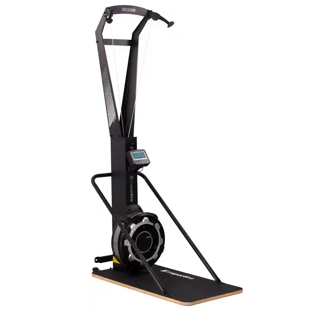 Лыжный тренажер Cross-Country Skiing Machine SKI2000 inSPORTline IN19986