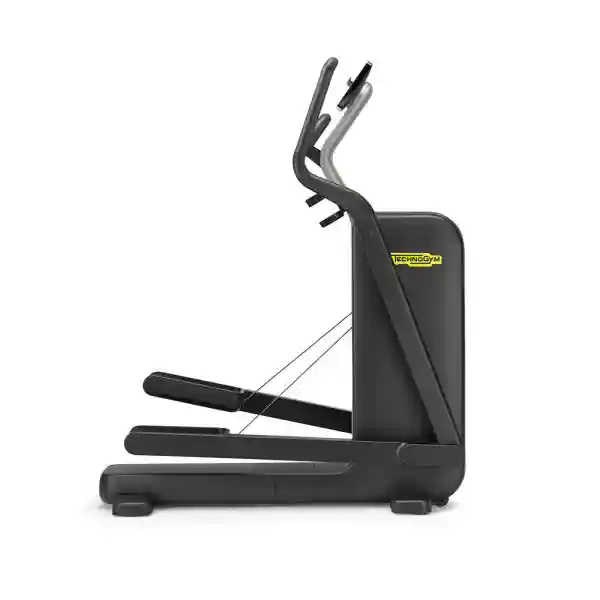 Эллиптический тренажер (макс. 130 кг) Technogym Elliptical (4788)
