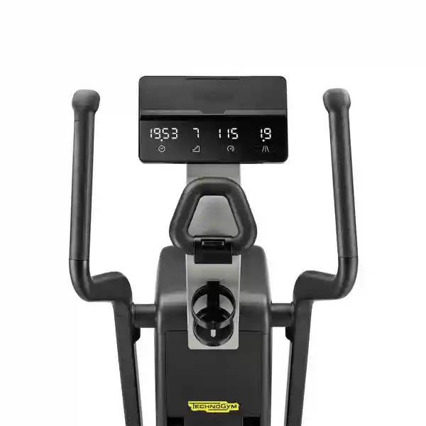 Эллиптический тренажер (макс. 130 кг) Technogym Elliptical (4788)