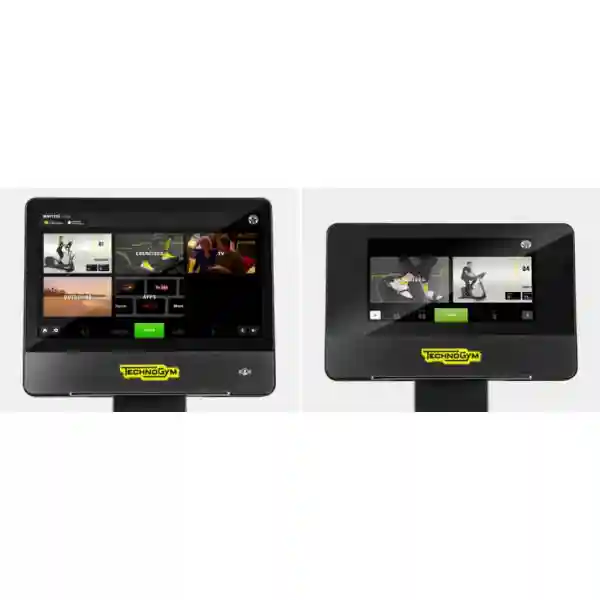 Aparat eliptic Technogym Synchro Cross Personal (5610)