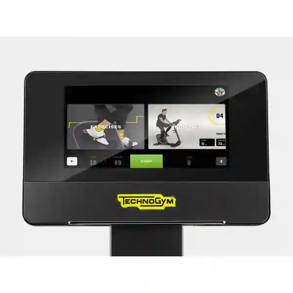 Aparat eliptic Technogym Synchro Cross Personal (5610)
