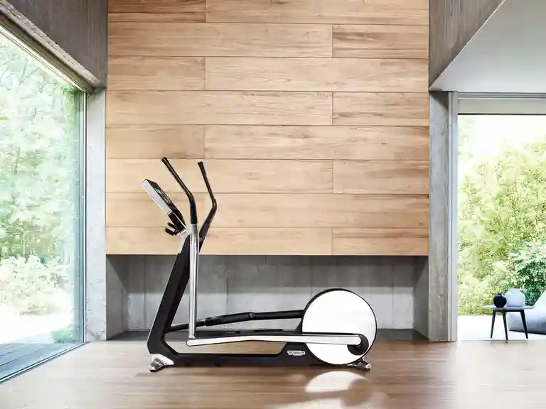 Aparat eliptic Technogym Synchro Cross Personal (5610)