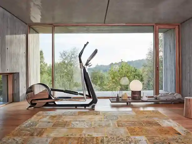 Aparat eliptic Technogym Synchro Cross Personal (5610)