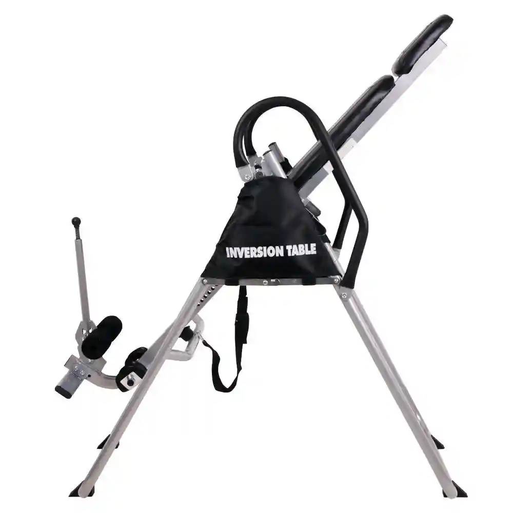 Инверсионный стол (макс. 130 кг) inSPORTline Inverso 7120 (179)
