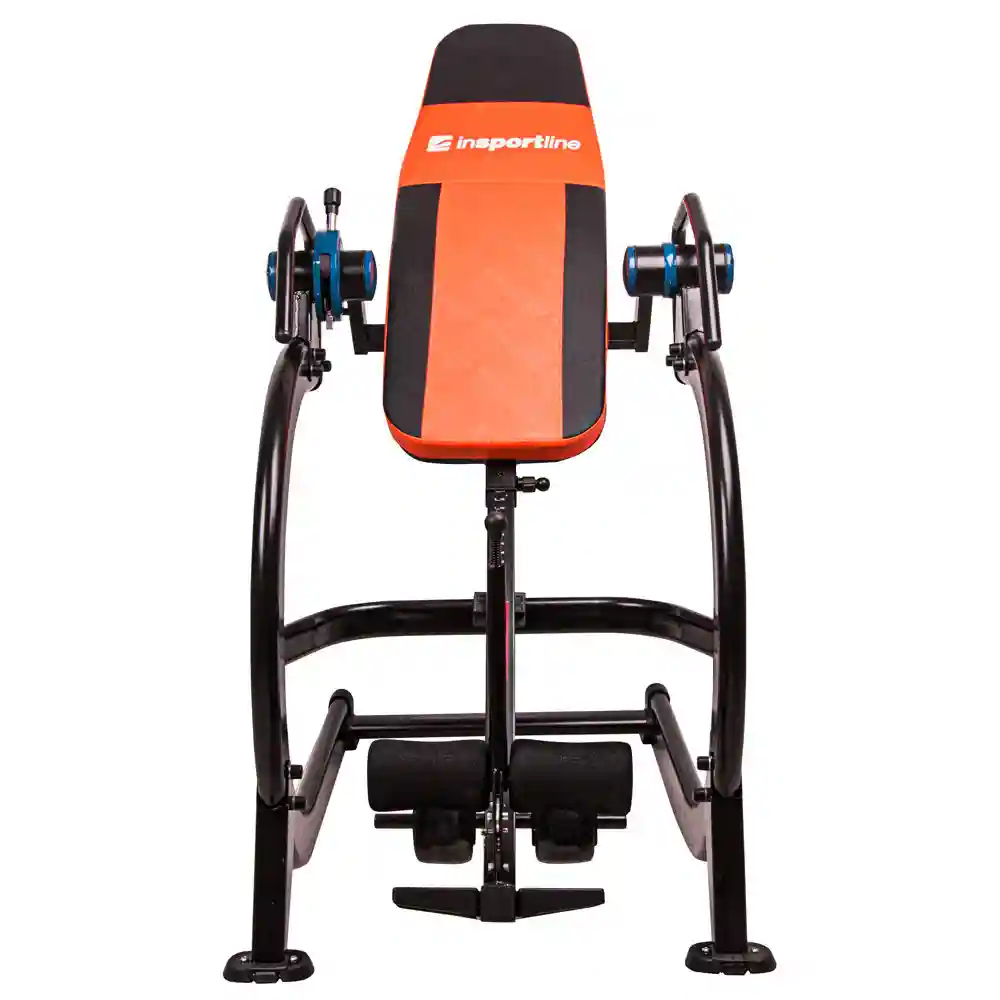 Инверсионный стол (макс. 200 кг) inSPORTline Inverso Profi 10554 (690)