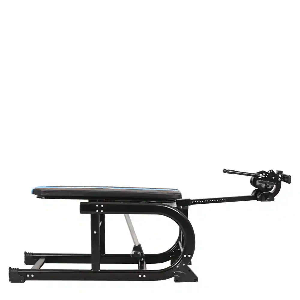 Инверсионный стол (макс. 150 кг) inSPORTline Inverso Ele 20709 (4319)