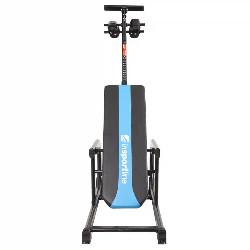 Инверсионный стол (макс. 150 кг) inSPORTline Inverso Ele 20709 (4319)