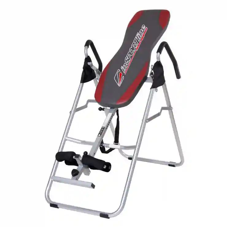 Masa inversie (max. 120 kg) inSPORTline Verge 4071 (177)