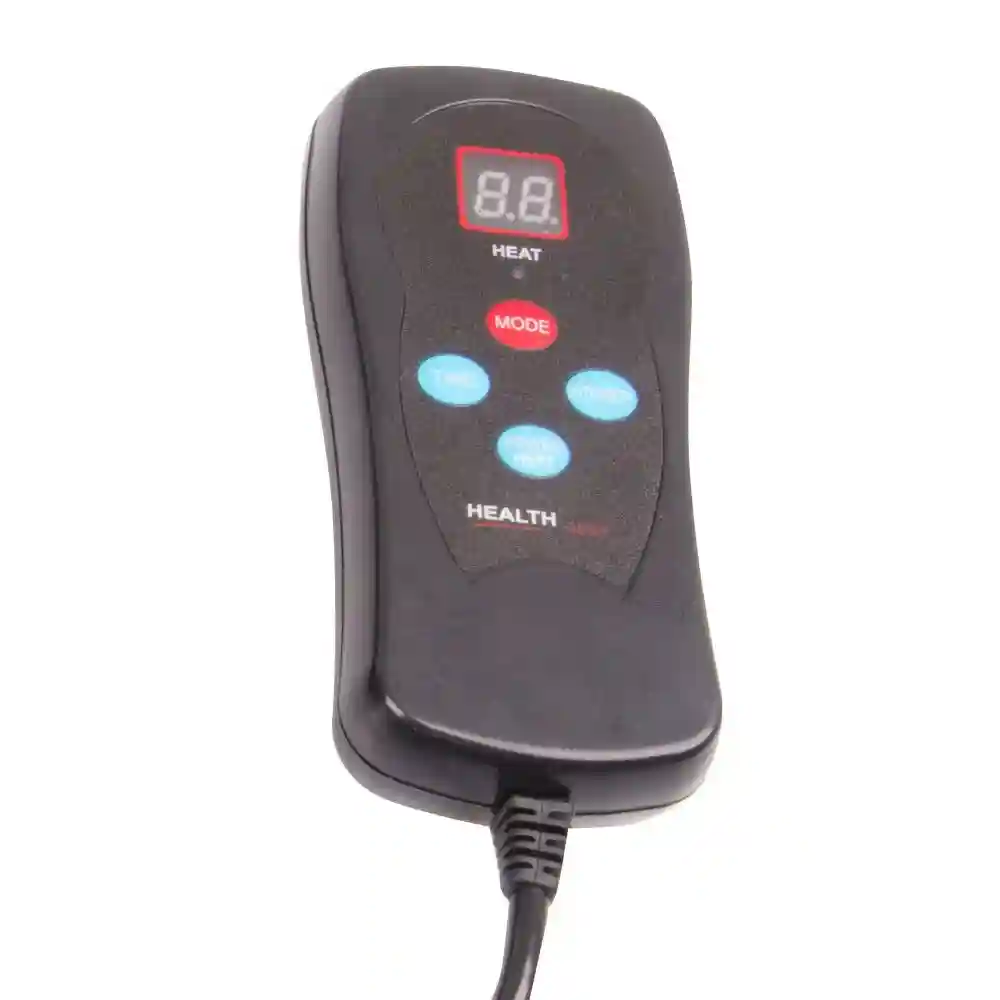 Инверсионный стол (макс. 150 кг) inSPORTline Inverso Heaty 12075 (1169)