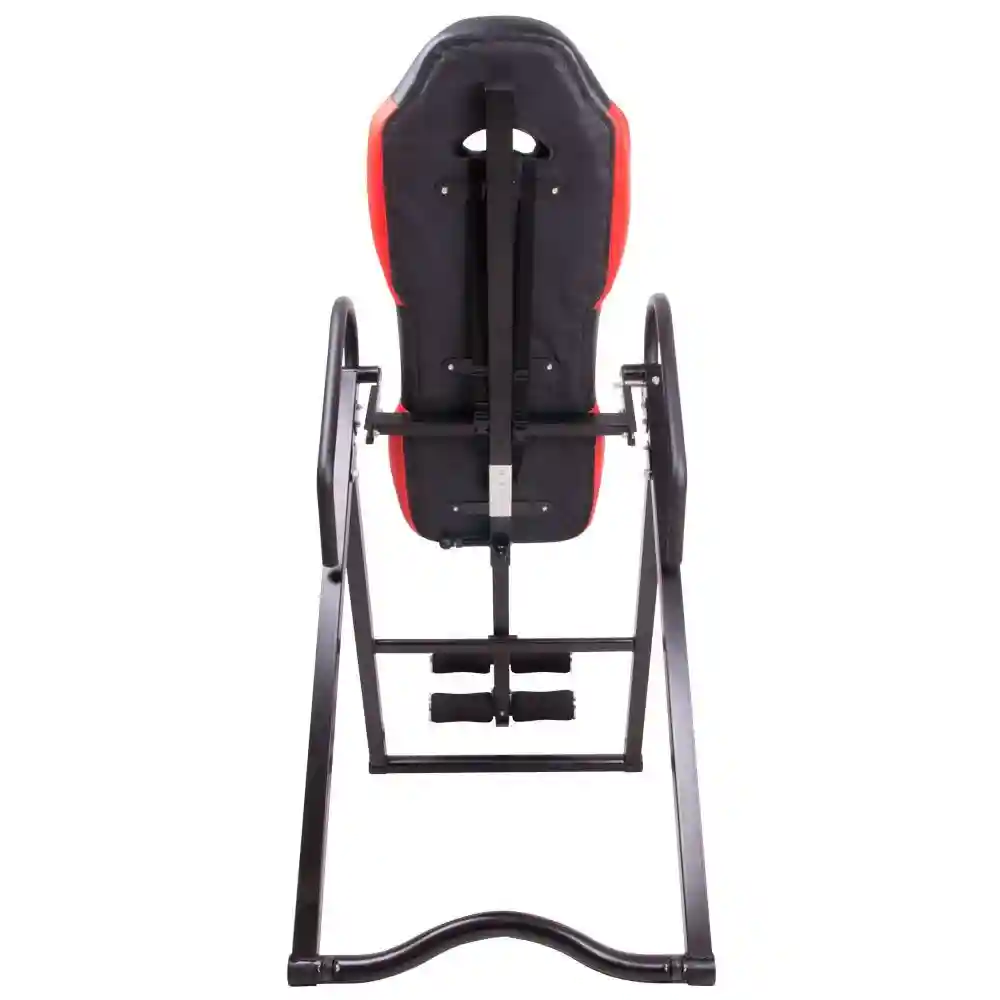 Инверсионный стол (макс. 150 кг) inSPORTline Inverso Heaty 12075 (1169)