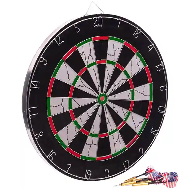 Darts (6 arcuri) d=45 cm BL-18012 / 59669 (116)