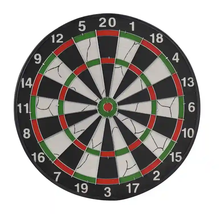 Darts d=45.7 cm Garlando Orion DA-10 (3470)
