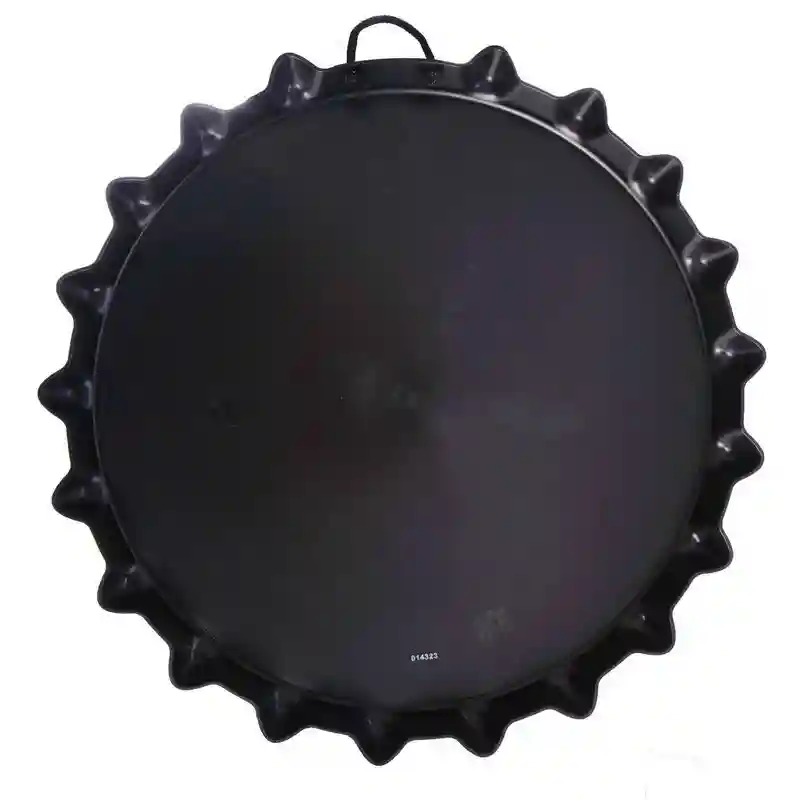 Darts magnetic cu capace d=39 cm Bottle Cup A002P (5474)